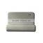 2015 New Design 5200mah Portable Mobile Power Bank With LED Light