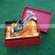 High end Wholesale Gofl gift Metal material Golf bag brush pot