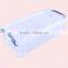 Muti-Function PP Clear Plastic Tool Box With Handle