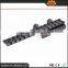 Y0032-D 150mm Tactical Gun Mount Rail Weaver Adaptor For Flashlight scopes Mount