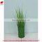 High quality plastic artificial bundle fake onion grass for home decoration