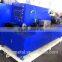 2017 high quality High capacity screw coil nail making machine with competitive price