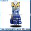 wholesale sublimation custom netball uniforms,cheap netball dress,pattern netball dress