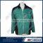mens leather rain jacket turkey custom wholesale
