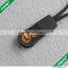 Garment Accessories Factory Wholesale OEM Design TPU Zipper Sliders