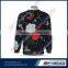 Custom Design Neoprene Fabric sublimated Printed Sweater