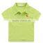 100% Polyester Short Sleeve High Quality Cheap Wholesale Kids Tshirts,pk Polo T-shirt