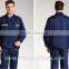 Best Quality cotton fabric Workers Wearable Used Work Uniforms
