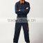 Customized 2015 Lastest 100% Cotton Canvas Thicker Coverall Work Uniform