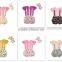Baby show clothing,100% cotton lovely style .many color for choose.