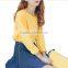 wholesale women fashion sweater Hoody