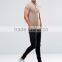 Slim Fit Sportswear Better Men Plain Polo T Shirt Quick Dry Running Wear Polo Tees Top
