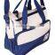 2017 Wholesale cheap diaper organizer baby diaper bags set