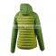 Women winter jackets lady's outdoor waterproof down jacket