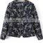 Runwaylover EY1040C OEM Service Winter Season Light Padded Jackets for Women