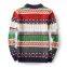 new design knitted boys pullover christmas kids jumpers for sale