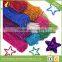 DIY 6MM Glitter Chenille Stems Pipe Cleaners DIY Hand Craft Materials For Creative Kids Toys