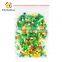 Diyfashion 5mm hama perler fuse beads oil lamps set with puzzle iron paper and twezzer hama beads toys for kids 18102