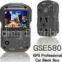 GSE580 GPS Professional IR Nightvision Car Recorder Black Box - Full HD Resolution Price 70usd