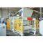 Concrete Block Machine (QFT 9)