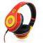 2013hot Sale Ferrari Monster Studio Beats Ferrari Studio Headphones With Top Quality+Factory Price