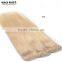 100% Remy Virgin Human Hair Extension Clip ins