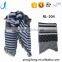 Fashion EU Stars and Stripes Winter Women Scarf and Shawl 2017