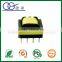 EE22 transformer 12v, horizontal power transformer price