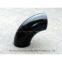90 DEGREEN LONG RADIUS BLACK PAINT ELBOW FITTING