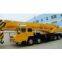 Used Hydraulic Crane of TADANO-TG650E