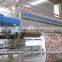 CSHX-2 SERIES MULTI HEAD QUILTING AND EMBROIDERY MACHINE