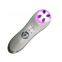 best price Handle LED Electroporation EMS & Led light therapy facial beauty care device