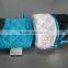 colored cotton silicone gloves(BSCI FACTORY)