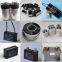 China Manufacturer Customized AL/ZN MPET BOPET 6micron capacitor film