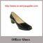 Army Police Officer shoes