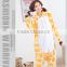 Wholesale high quality soft adult onesie
