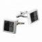 Cufflinks&tie clips