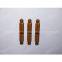 9-425 thread Short Thread Vials, Caps and Septa, Wide opening Short Thread ND9