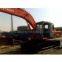 Used crawler excavator hitachi EX200