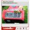 2016 New Design 3kVA Portable 4 Stroke Electricity Gasoline Generator
