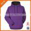 Eco-Friendly gym clothing men hoodies custom wholesale / Anti-Wrinkle lightweight zipper-up hoodies for men T016