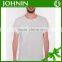 good quality custom logo100% polyester wholesale blank t-shirts