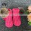 Factory Comfortable Baby Won Shoes Toddler Booties Crochet Pattern
