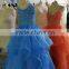 2017 Romantic design prom dress, evening gownED527