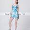 Dress 2015 New Cool Summer ,women Sexy Sleeveless Dress Cartoon Digital Printing Dress for Women,latest Dress Designs