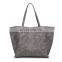2017 New European Style Single Shoulder Bag Tassel Tote Bag