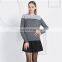 ladies spring mongolian cashmere sweater