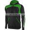 promotion high quality plain blank hoodies