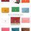 Wholesale PU Leather Cheap Women Envelope Bags Clutch Chain Hand Bags handbags