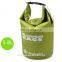 Travel Waterproof USA Trendy Tarpaulin Water Tight Bag